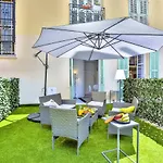My Casa Baquis - Large Terrace