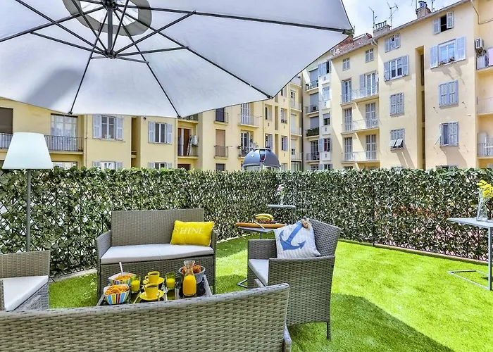 My Casa Baquis - Large Terrace