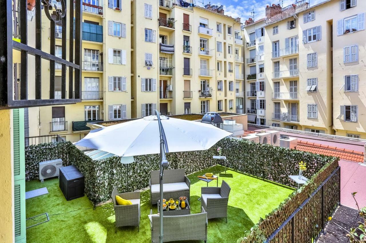 Apartment My Casa Baquis - Large Terrace *