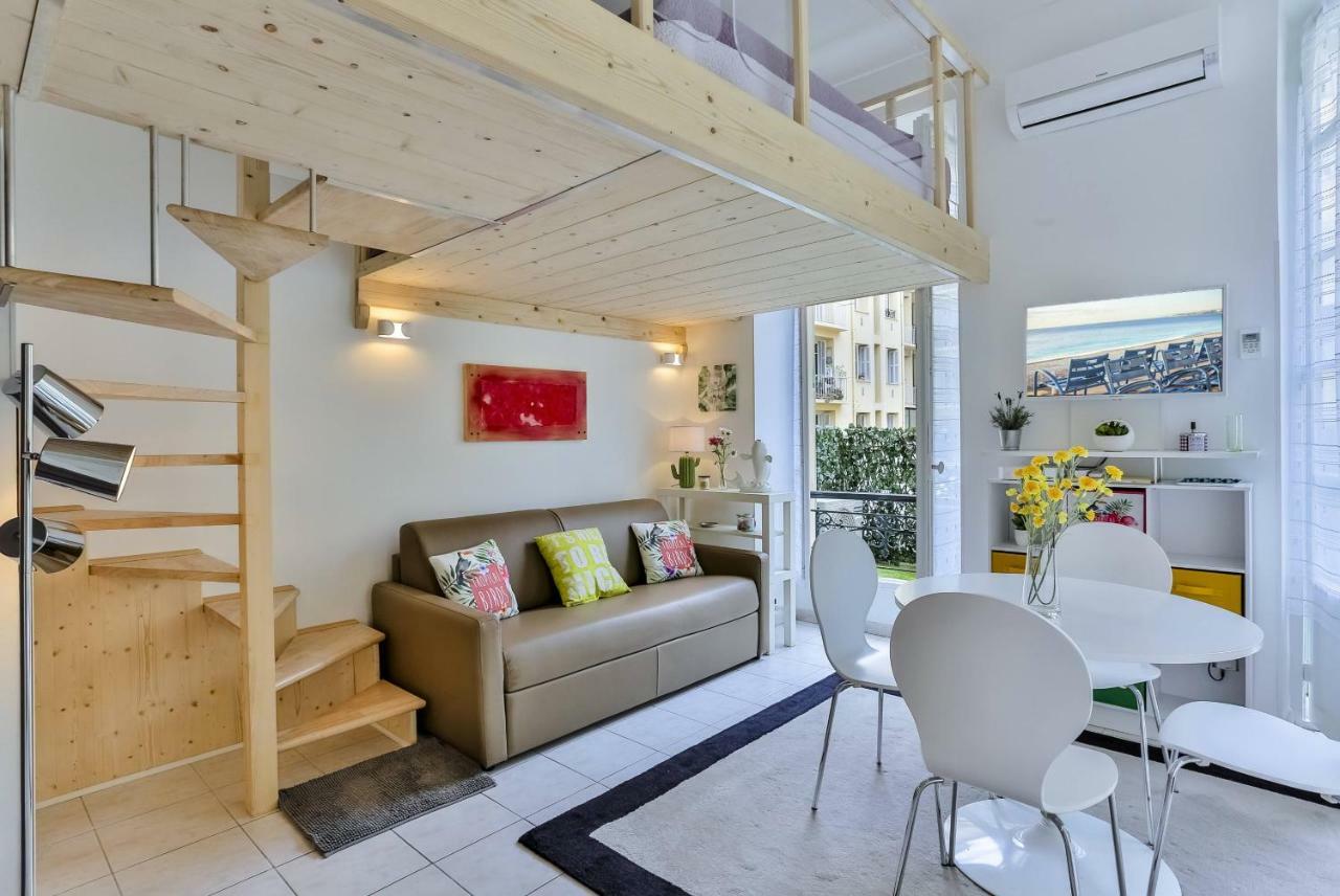 My Casa Baquis - Large Terrace Apartment