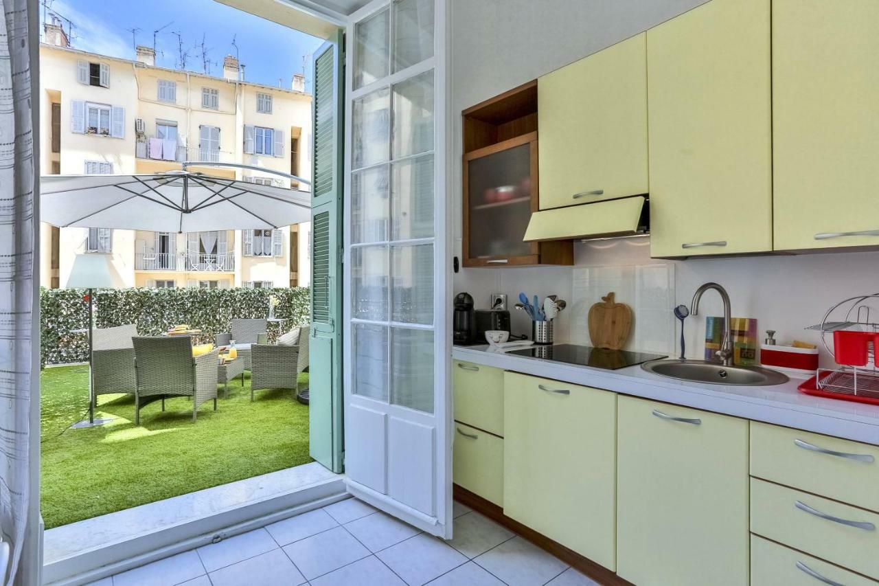 My Casa Baquis - Large Terrace Apartment